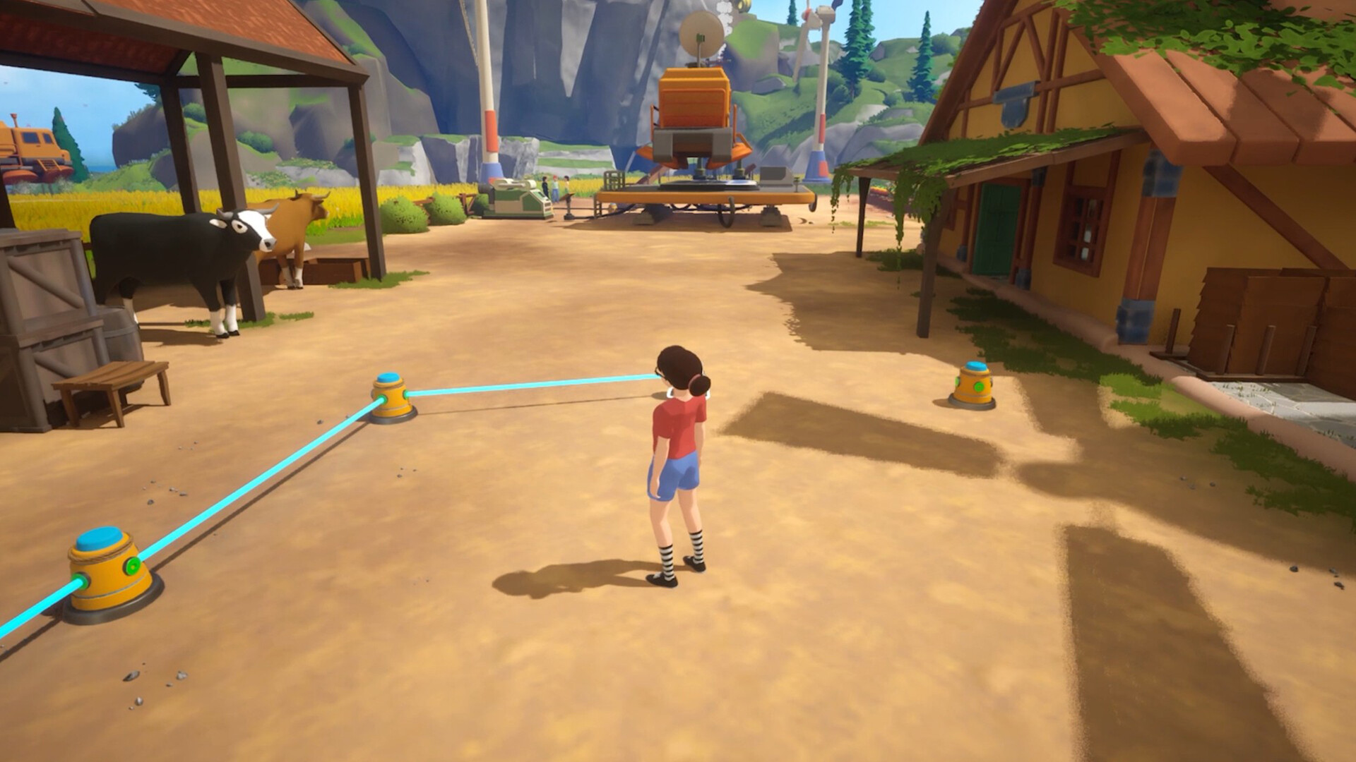 Silkgrove screenshot 9