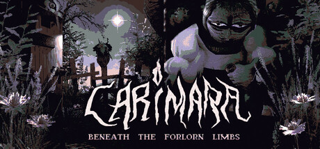 CARIMARA: Beneath the forlorn limbs — Steam header