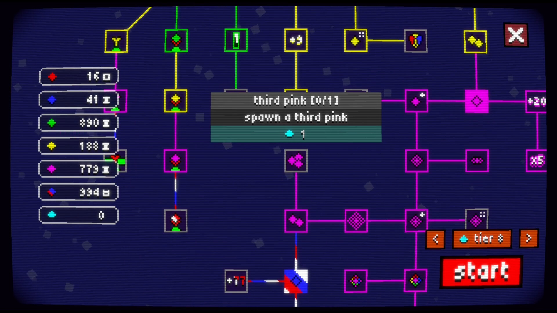 Snakecremental screenshot 7