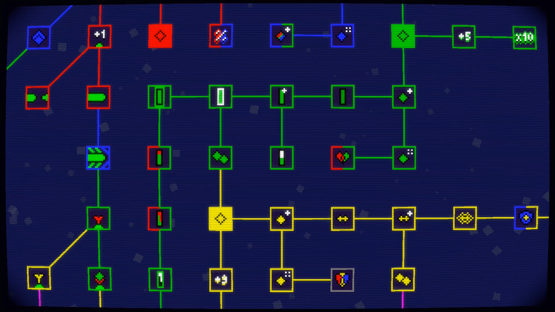 Snakecremental screenshot 10