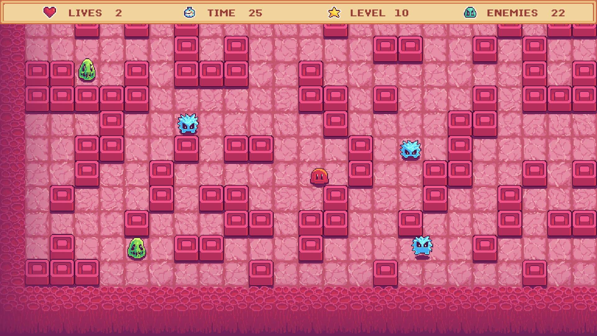 Bacterian screenshot 4