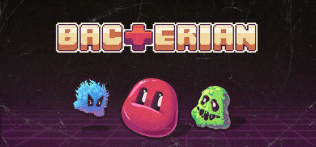 Bacterian Cover Image