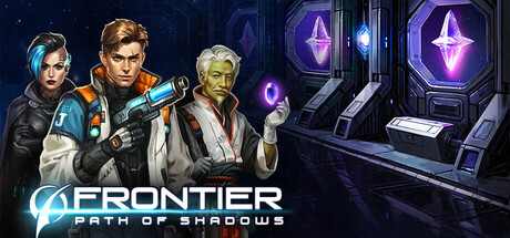 Frontier: Path of Shadows