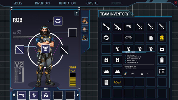 Screenshots