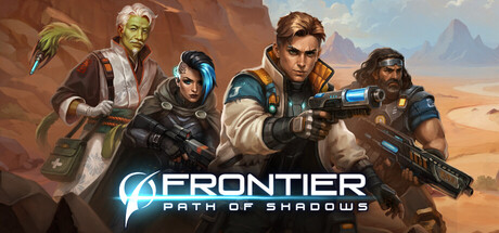 Frontier: Path of Shadows