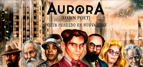 Aurora Dawn Poet