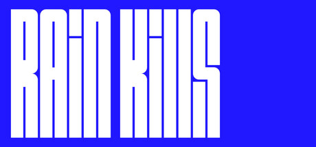 RAIN KILLS Cover Image