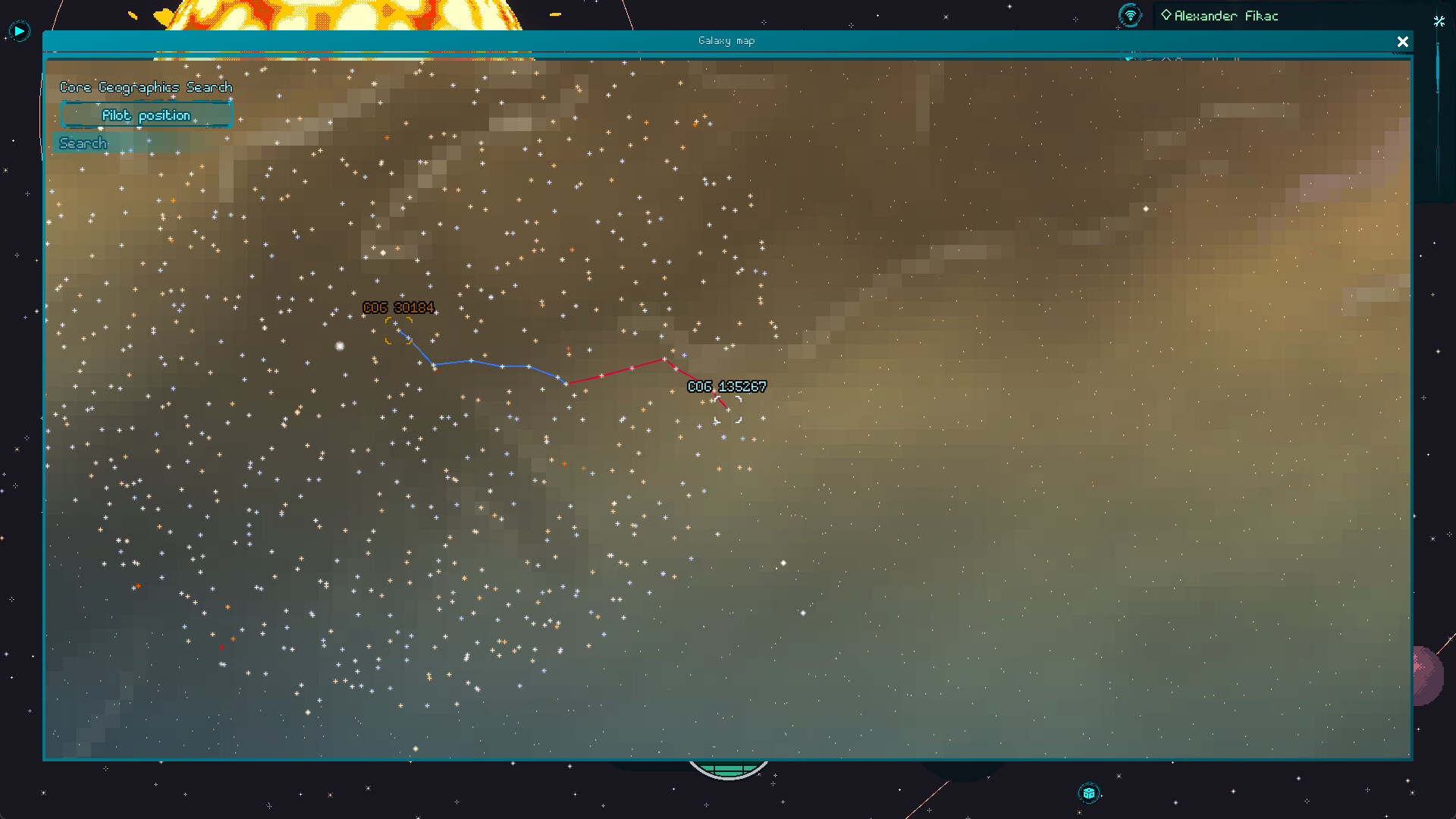 Core Order screenshot 7