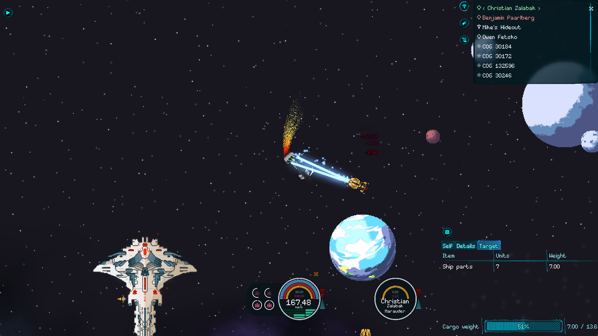 Core Order screenshot 8
