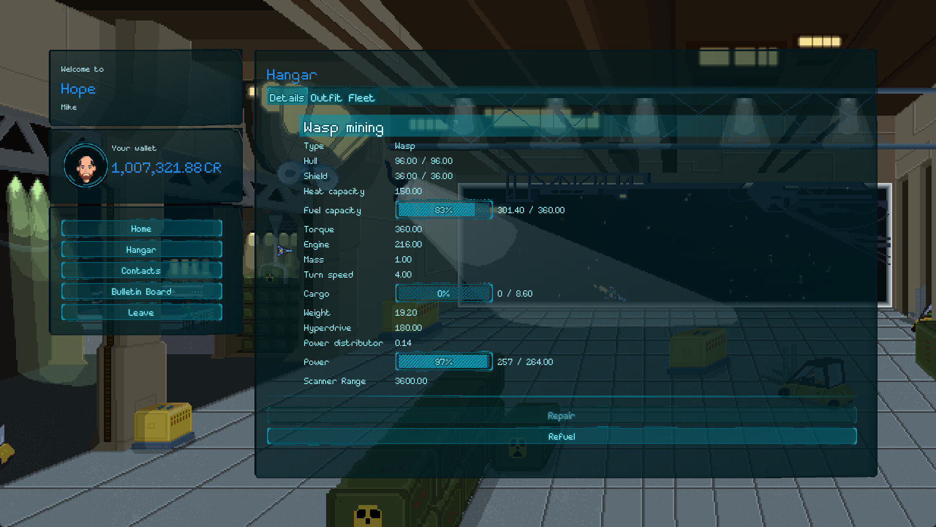 Core Order screenshot 3