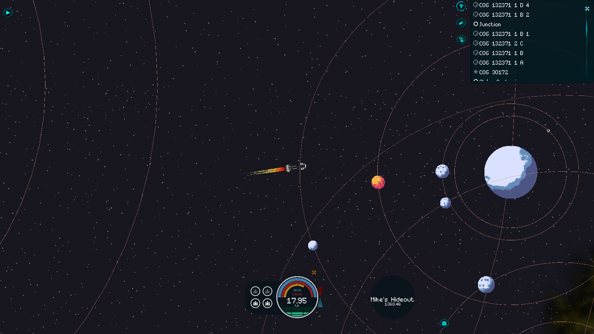 Core Order screenshot 5