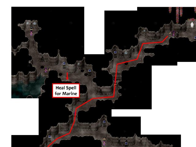 Millennium 3 - Official Guide screenshot 3