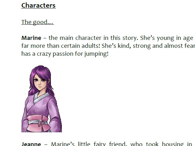 Millennium 3 - Official Guide screenshot 4