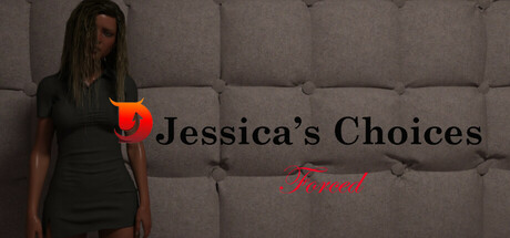 Jessica's Choices - Forced [Episode 1]