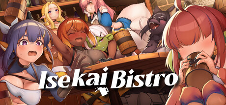 Isekai Bistro