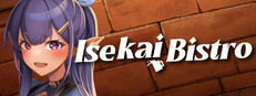 Isekai Bistro