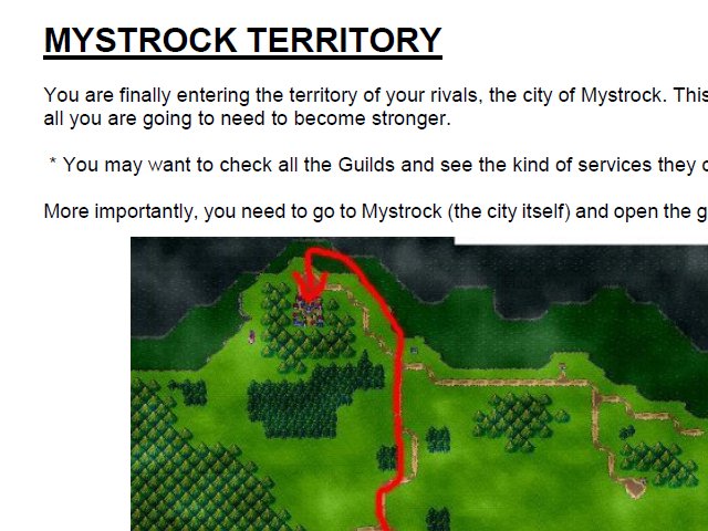 Millennium 2 - Official Guide screenshot 3