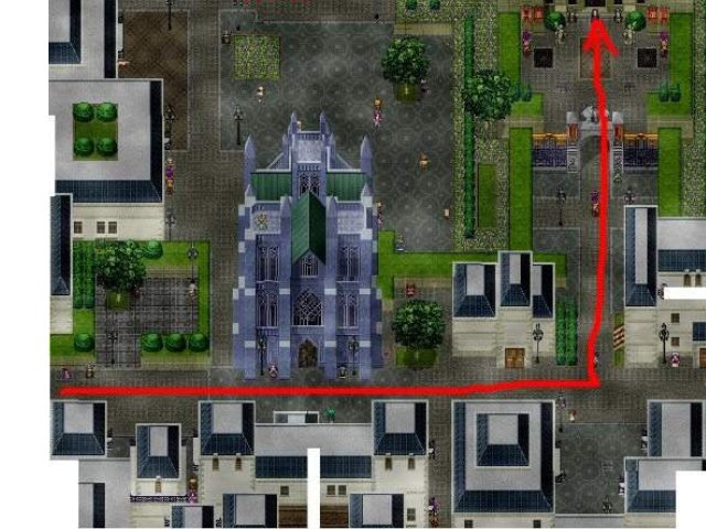 Millennium 2 - Official Guide screenshot 5
