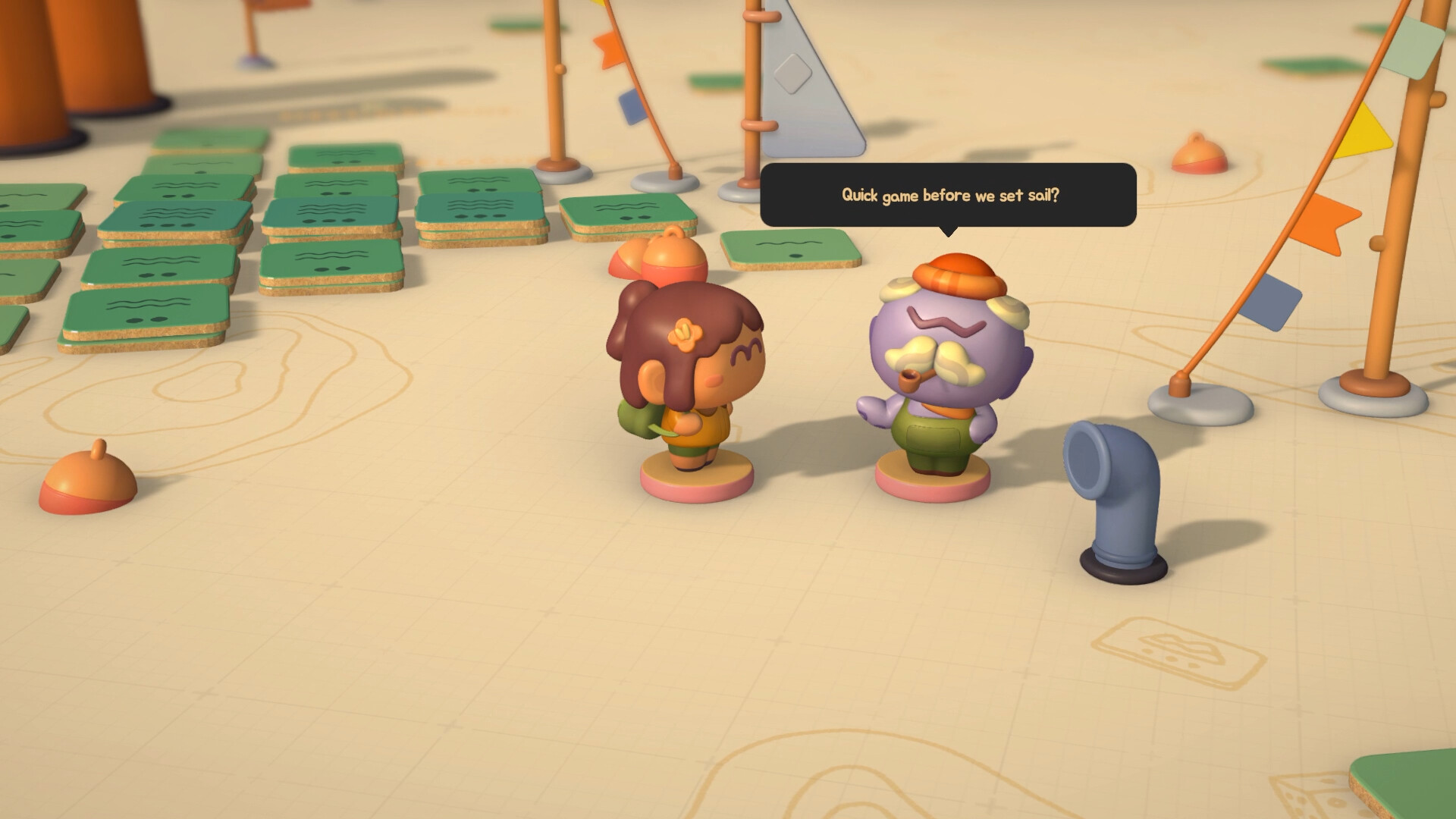 Travel Pack screenshot 5