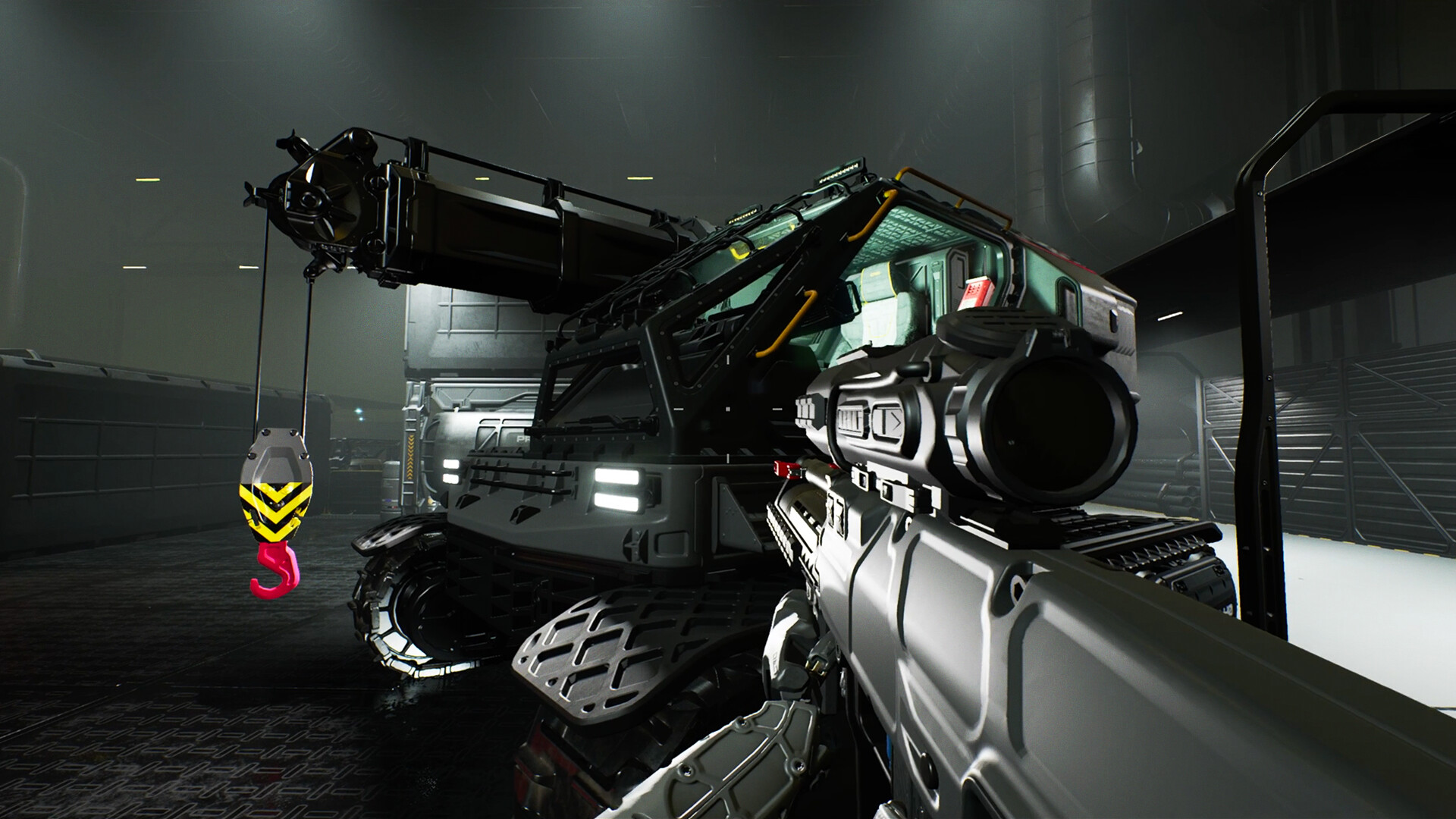 ASTRAL screenshot 7