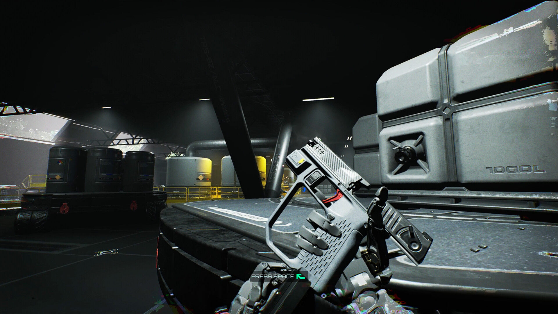 ASTRAL screenshot 15