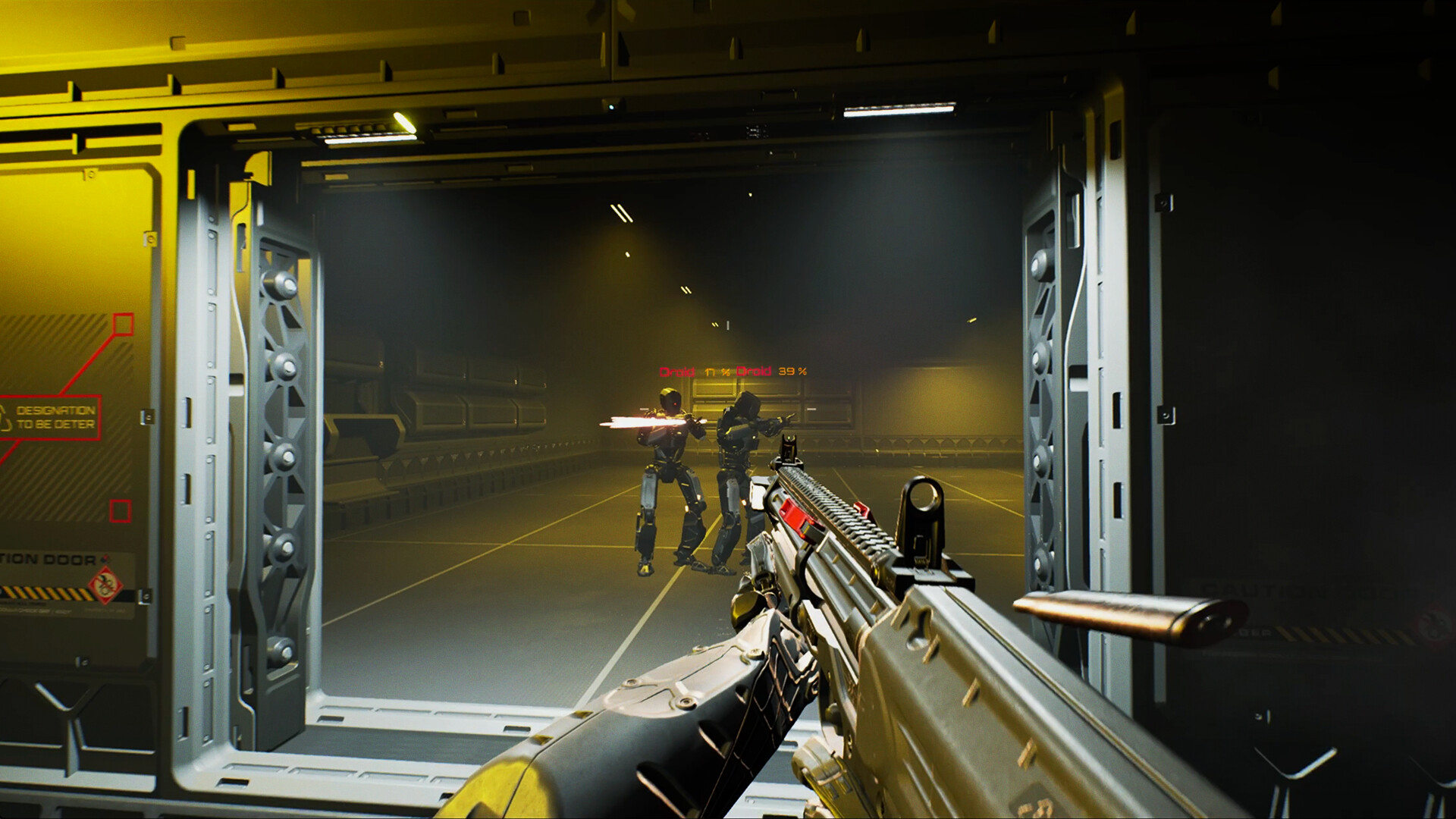 ASTRAL screenshot 11