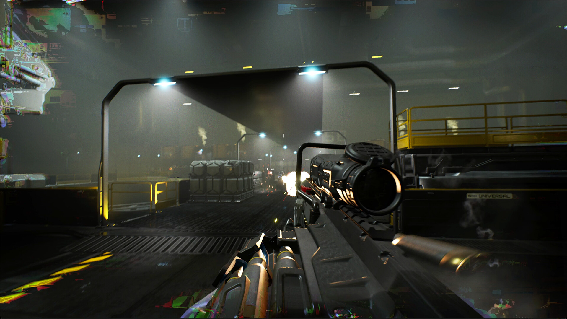 ASTRAL screenshot 10
