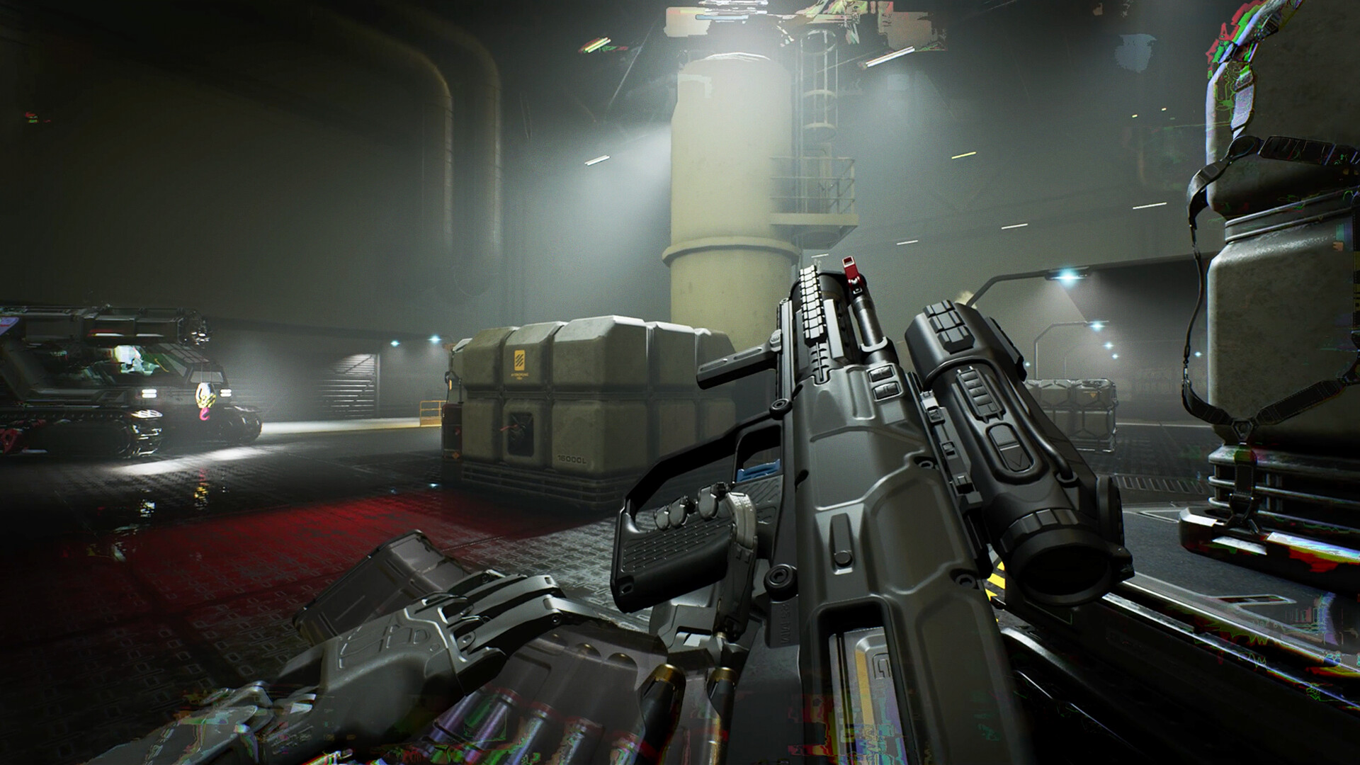ASTRAL screenshot 13