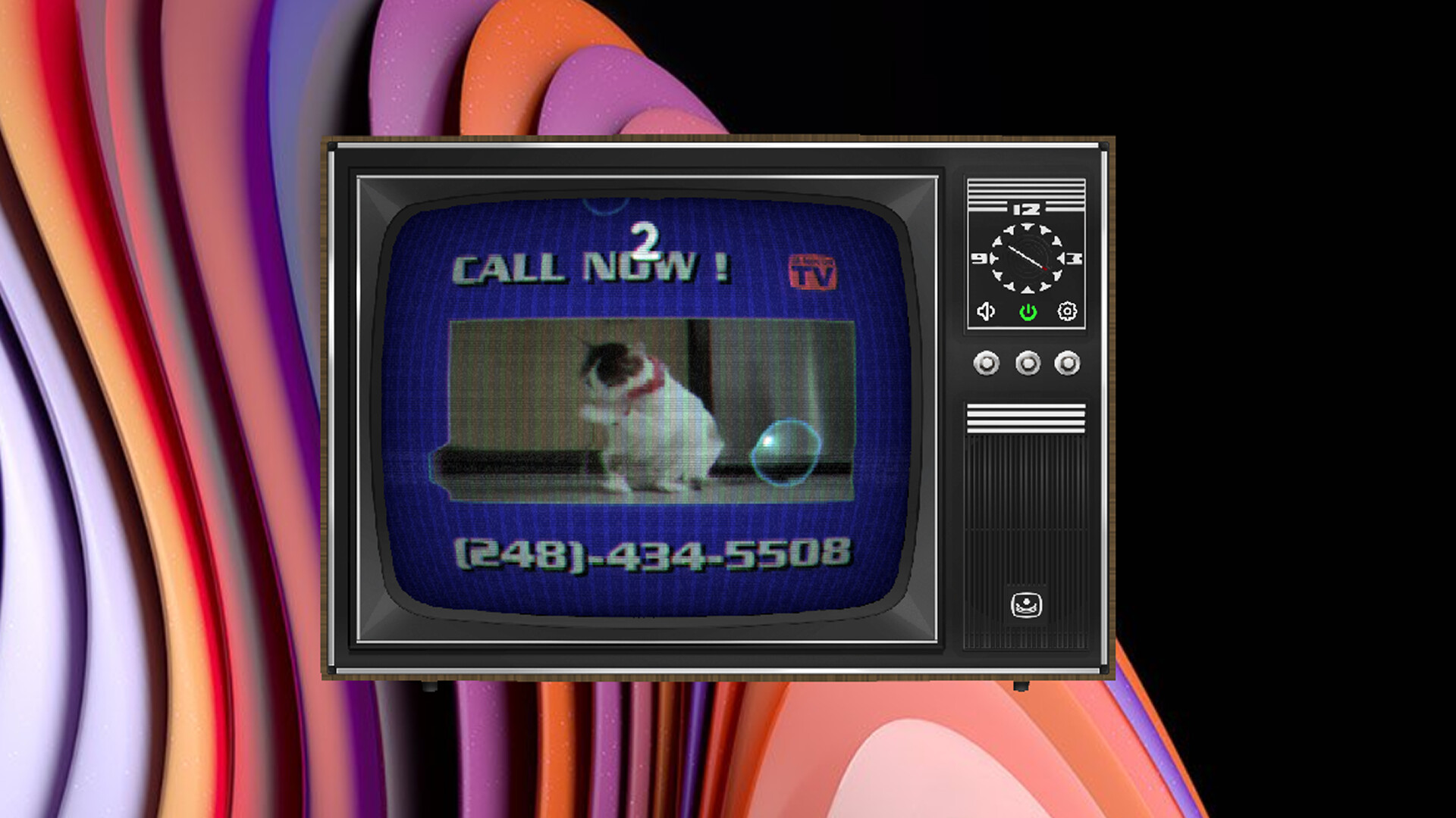 Channel Surfing screenshot 5