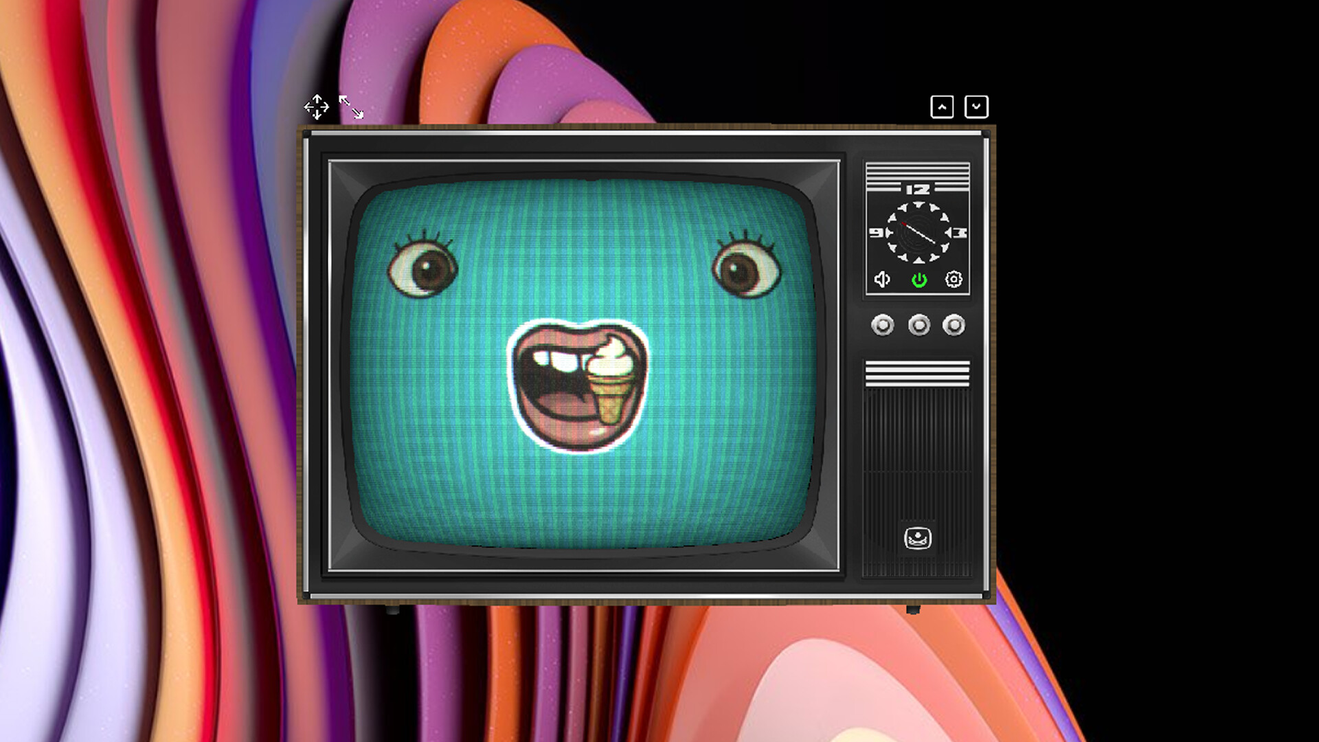 Channel Surfing screenshot 1