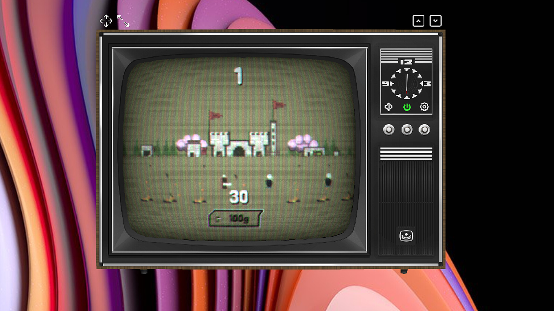 Channel Surfing screenshot 3