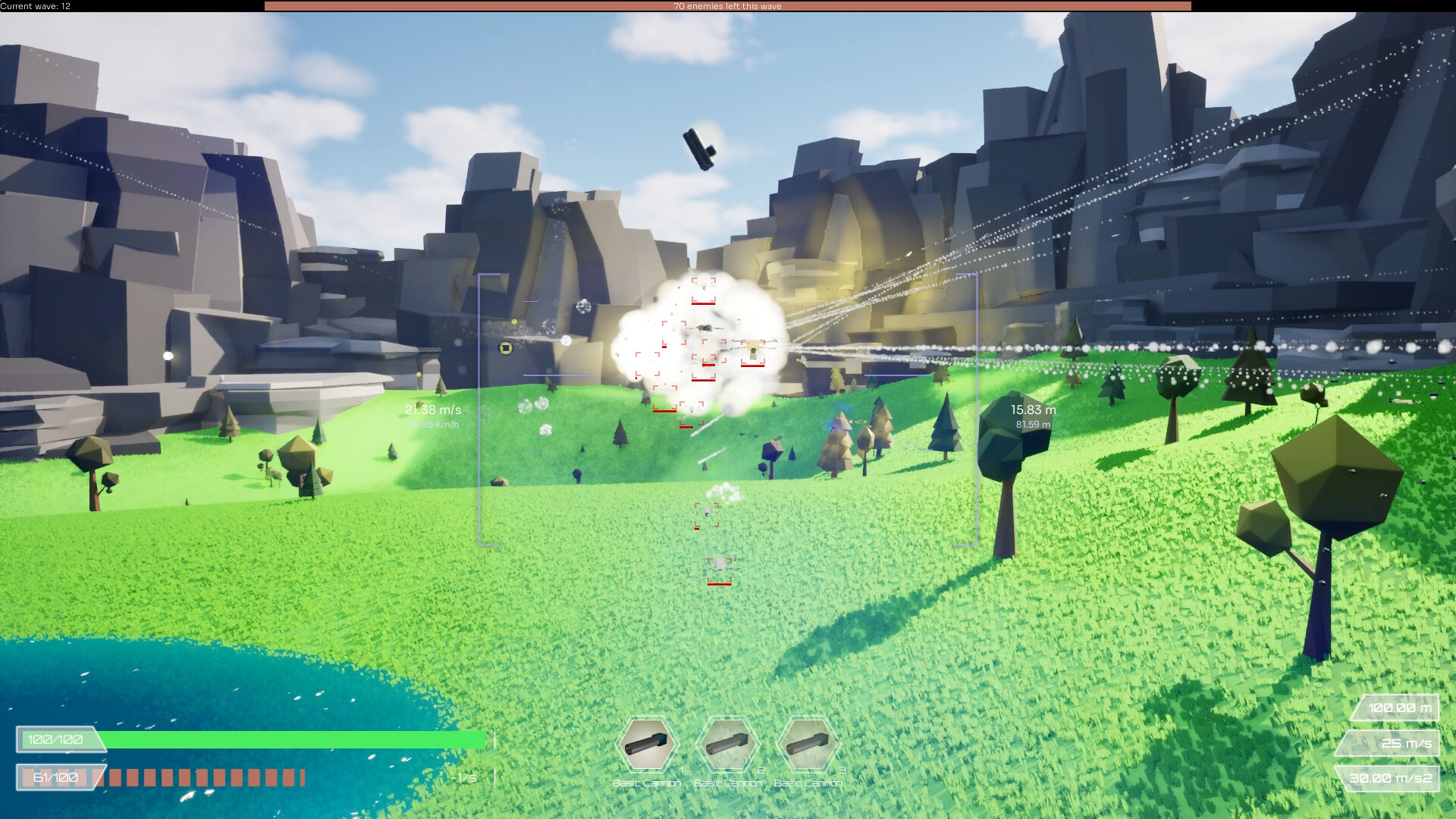 There's Chaos! screenshot 6