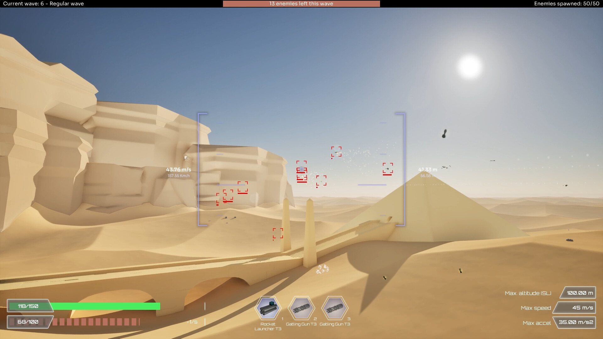 There's Chaos! screenshot 4