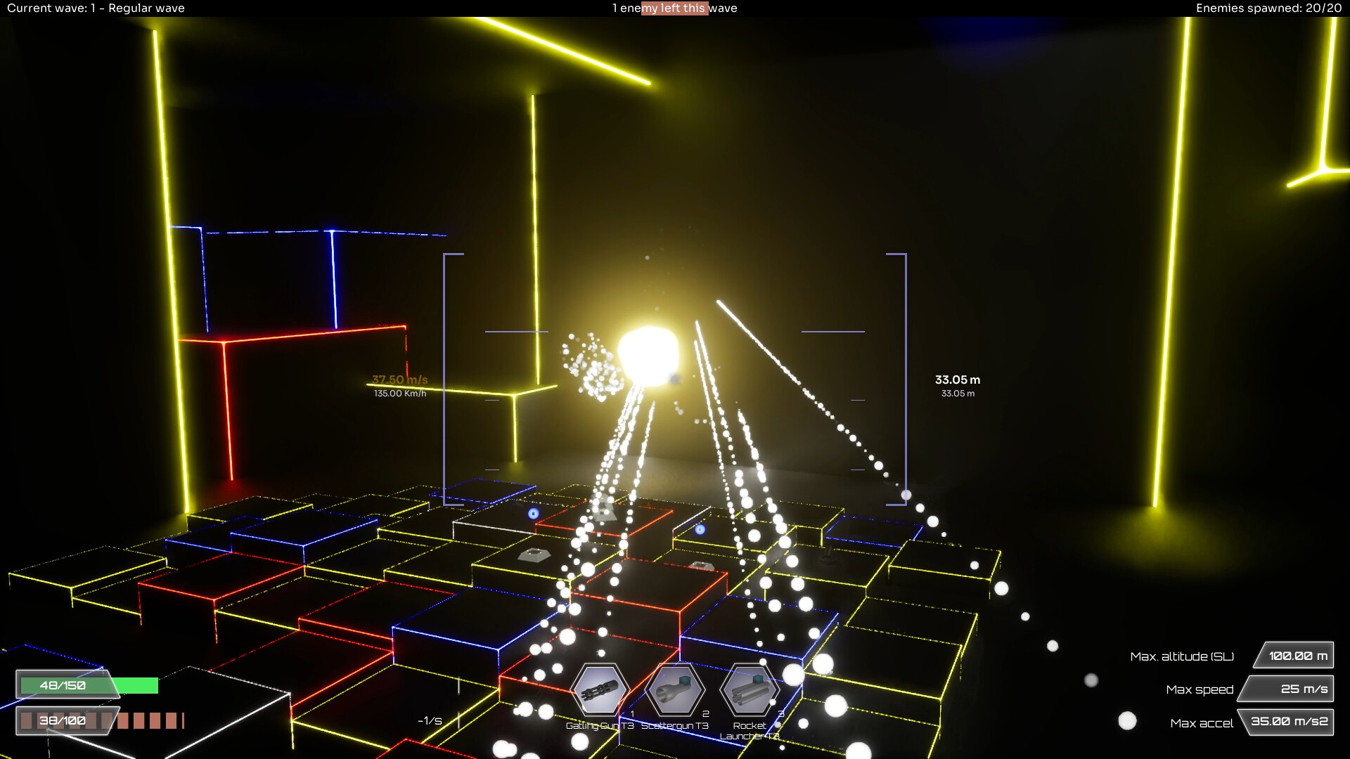 There's Chaos! screenshot 5
