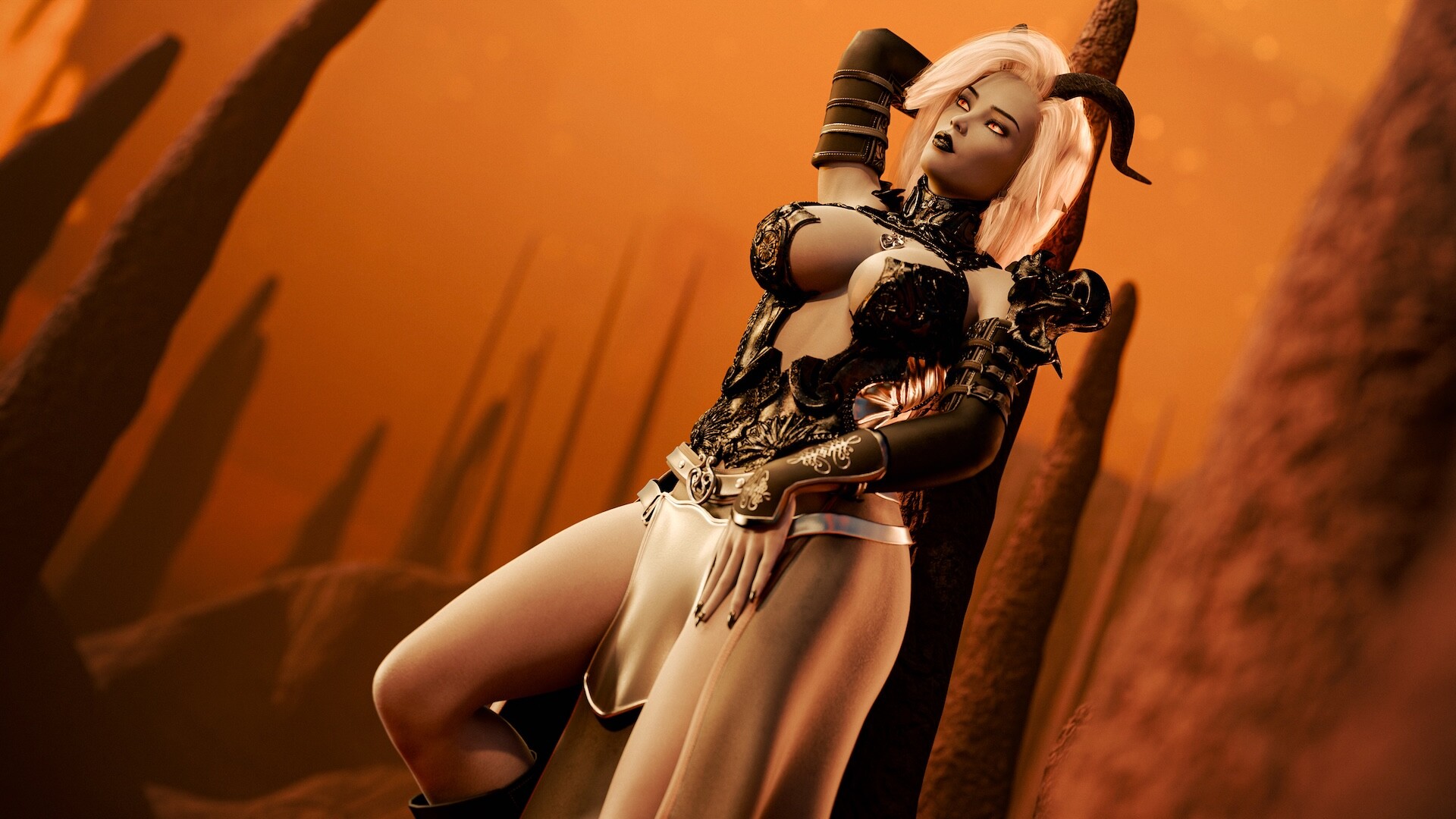 LUST Eternal 🔞 screenshot 22