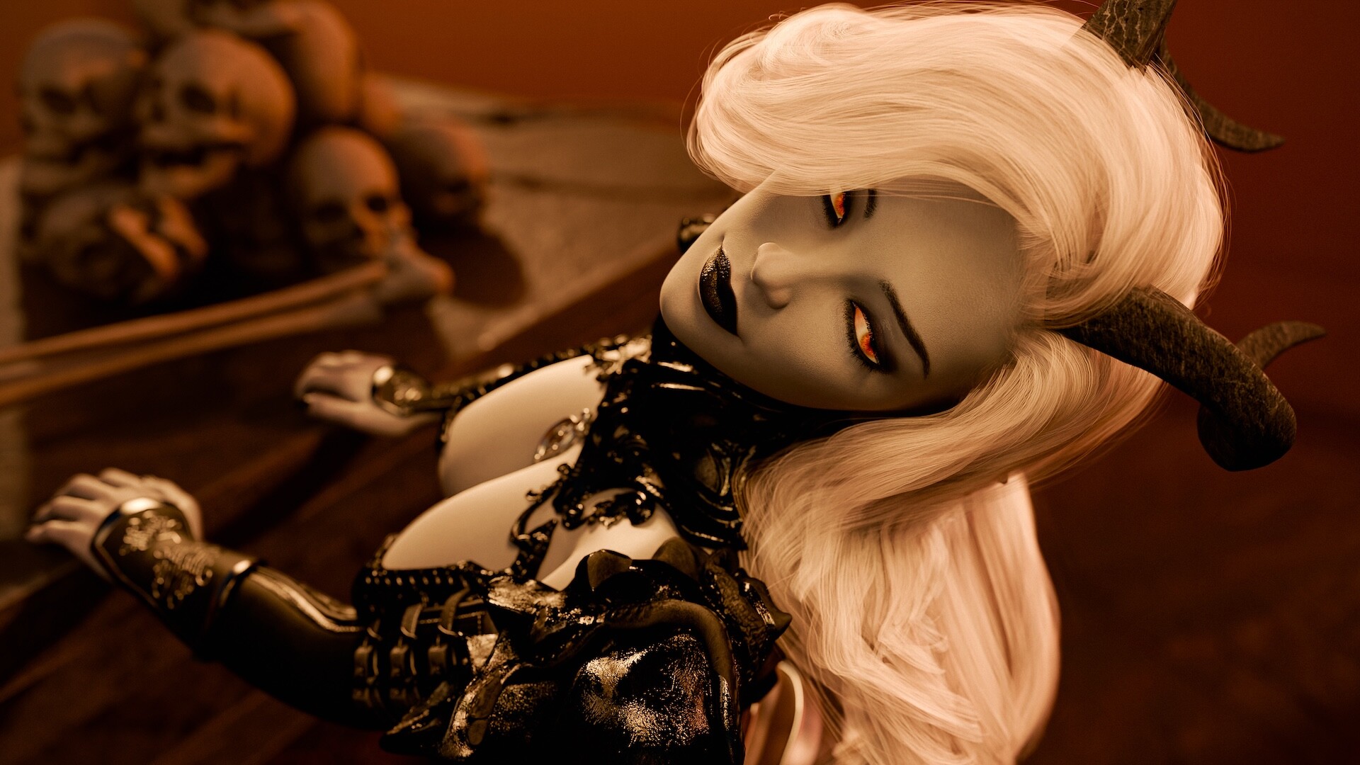 LUST Eternal 🔞 screenshot 4