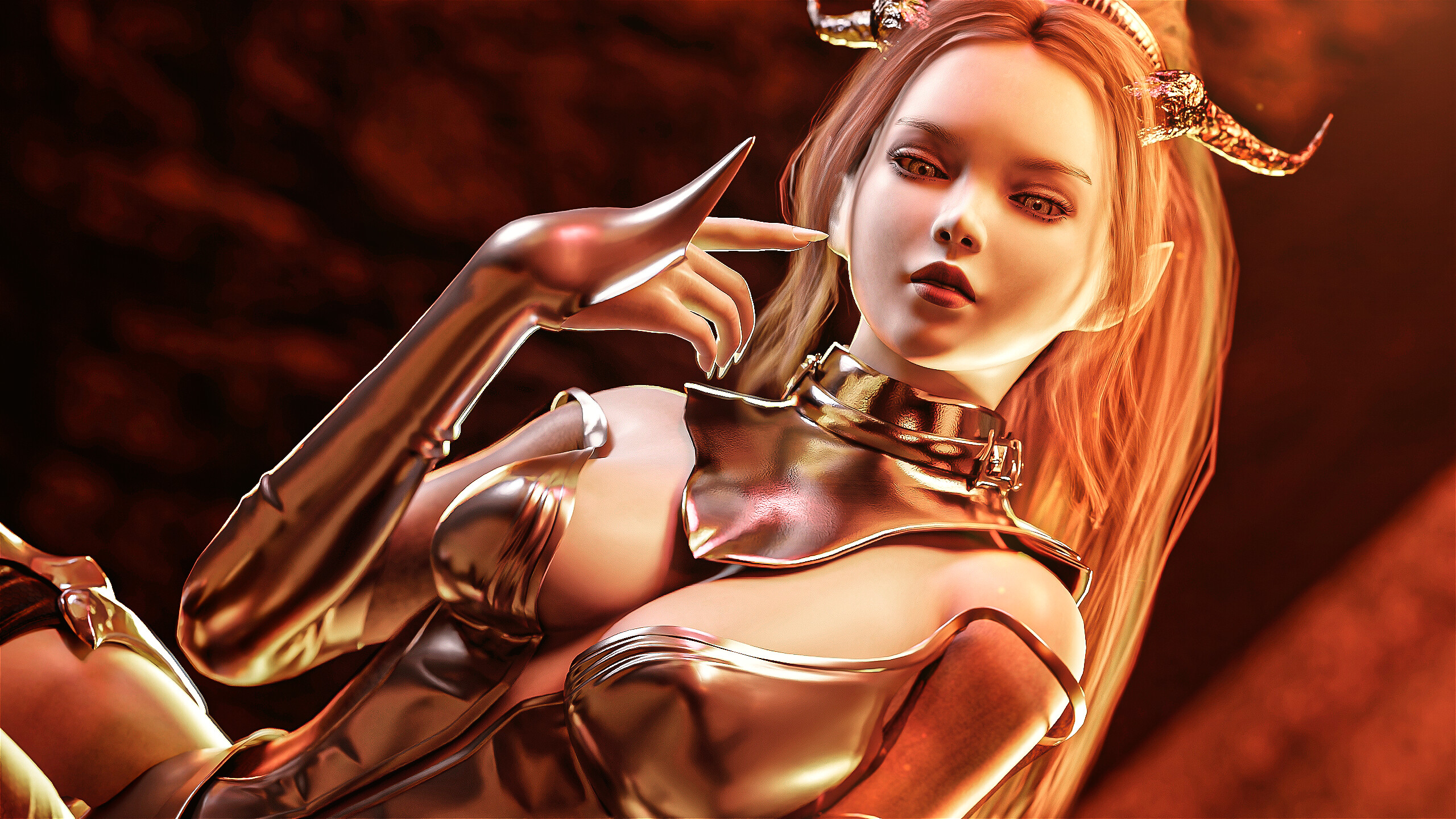 LUST Eternal 🔞 screenshot 28