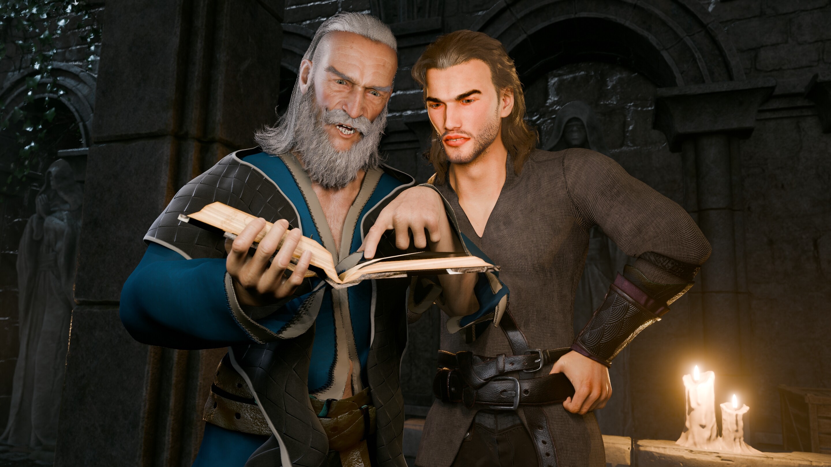 Sex of Thrones 2 π screenshot 3