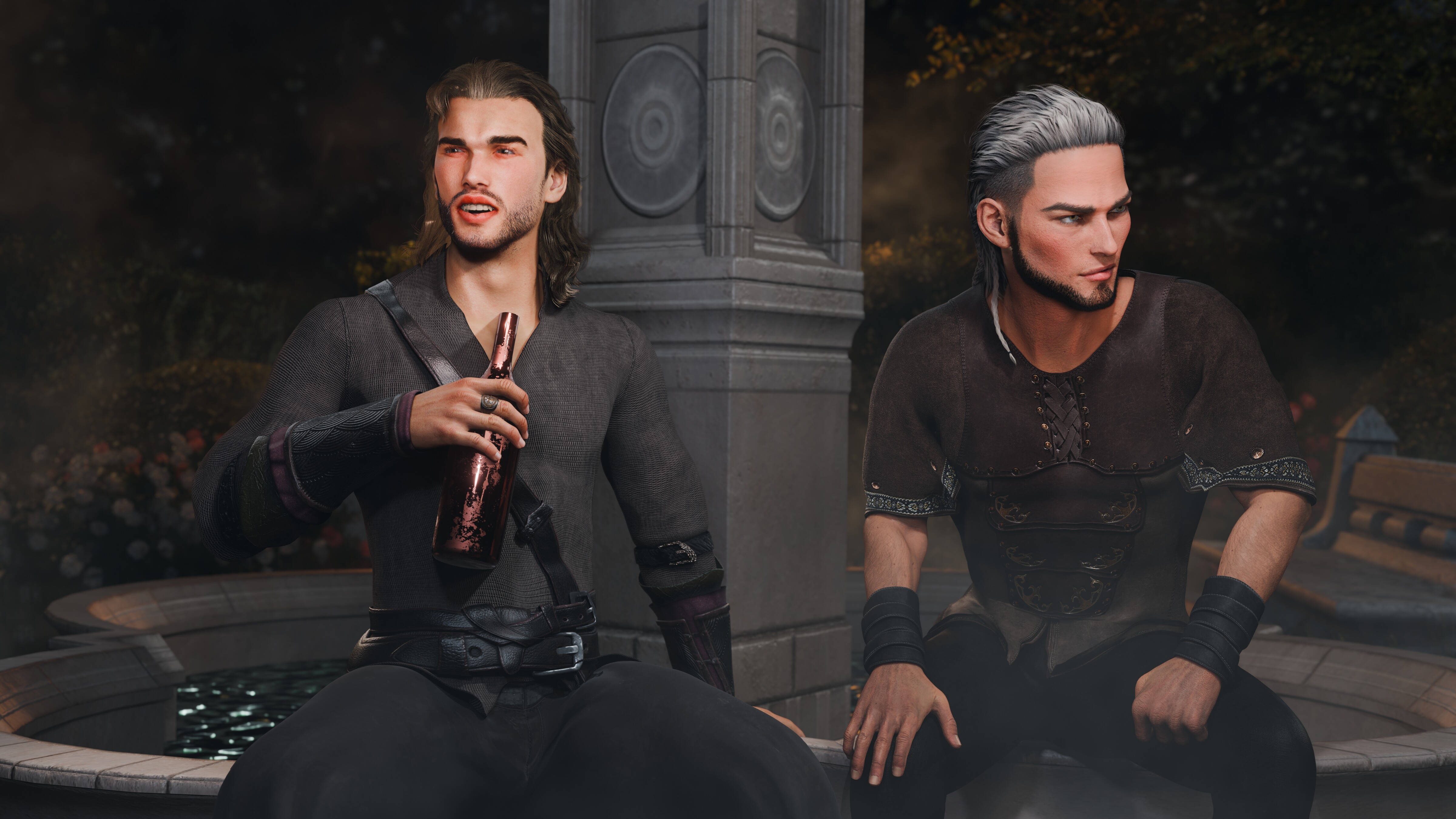 Sex of Thrones 2 π screenshot 25