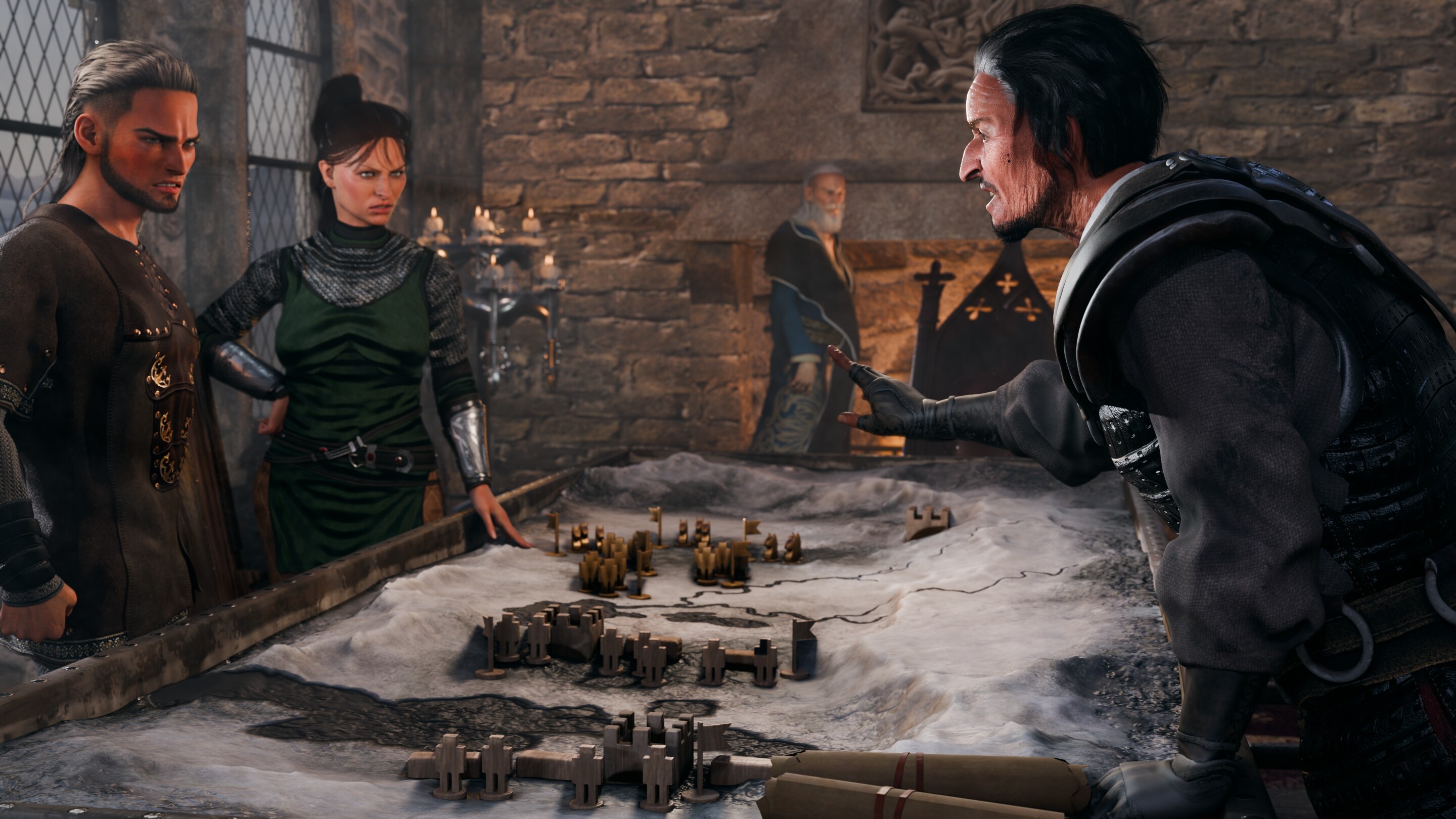 Sex of Thrones 2 π screenshot 11