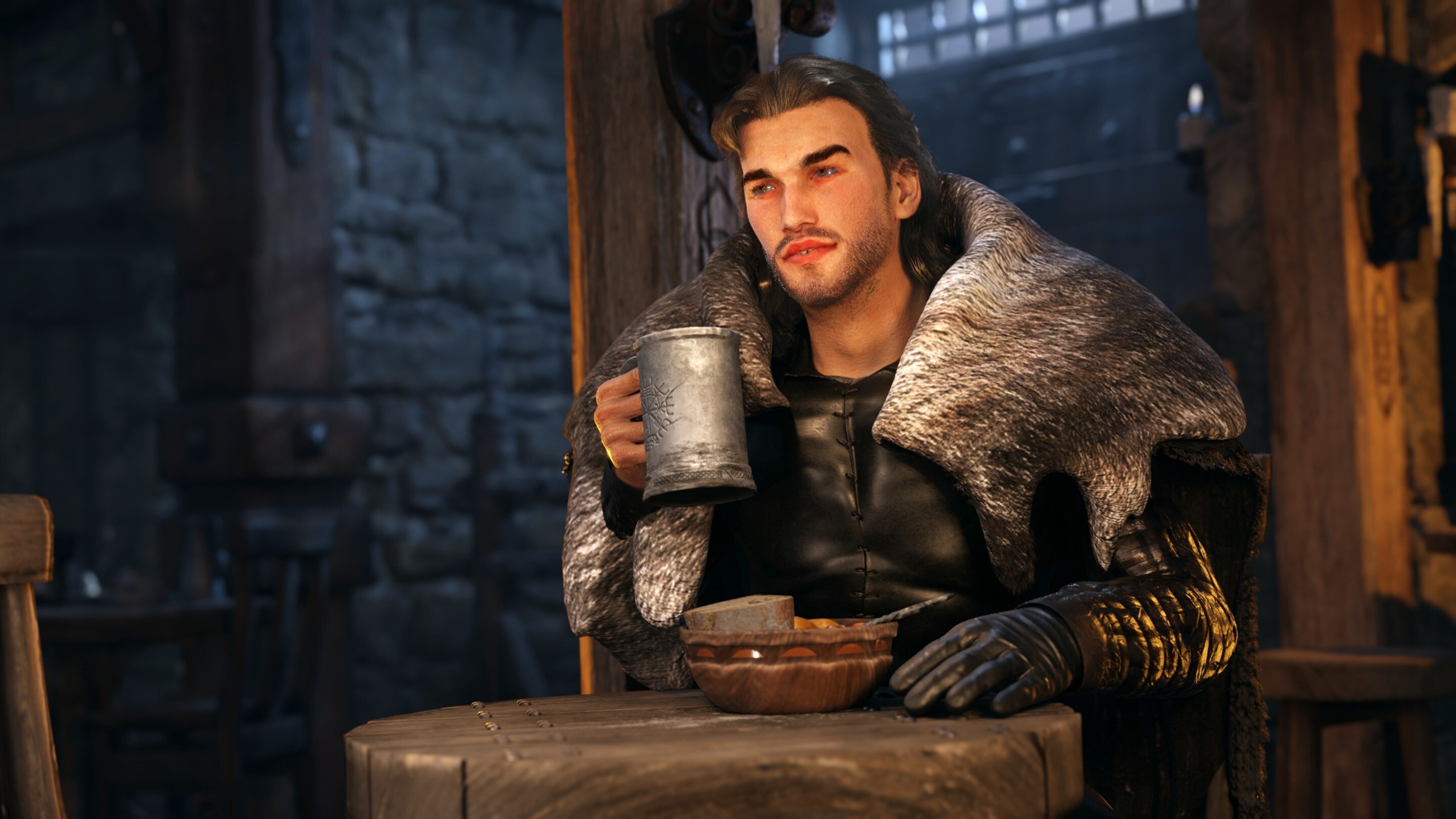 Sex of Thrones 2 π screenshot 27
