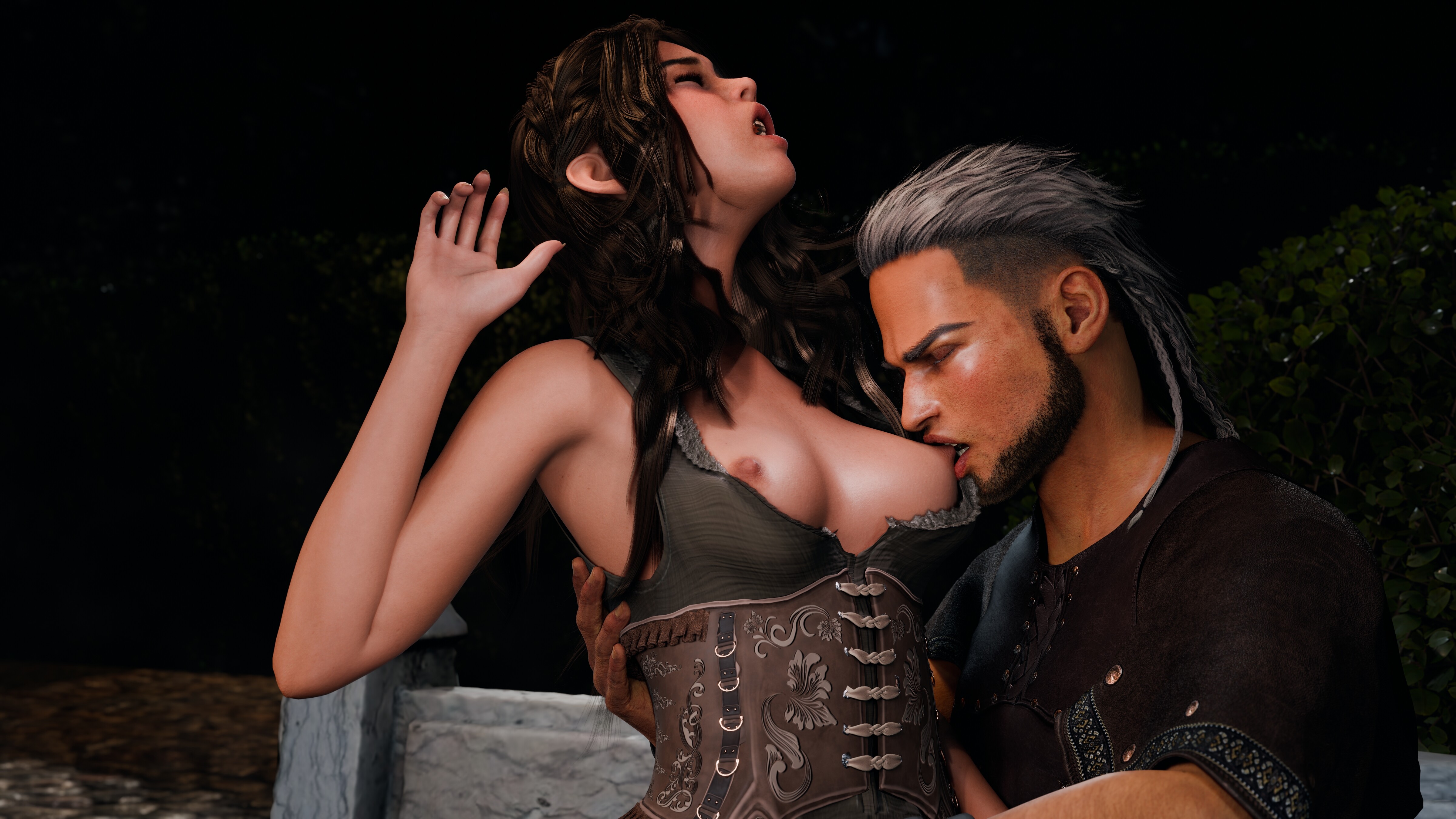 Sex of Thrones 2 π screenshot 24