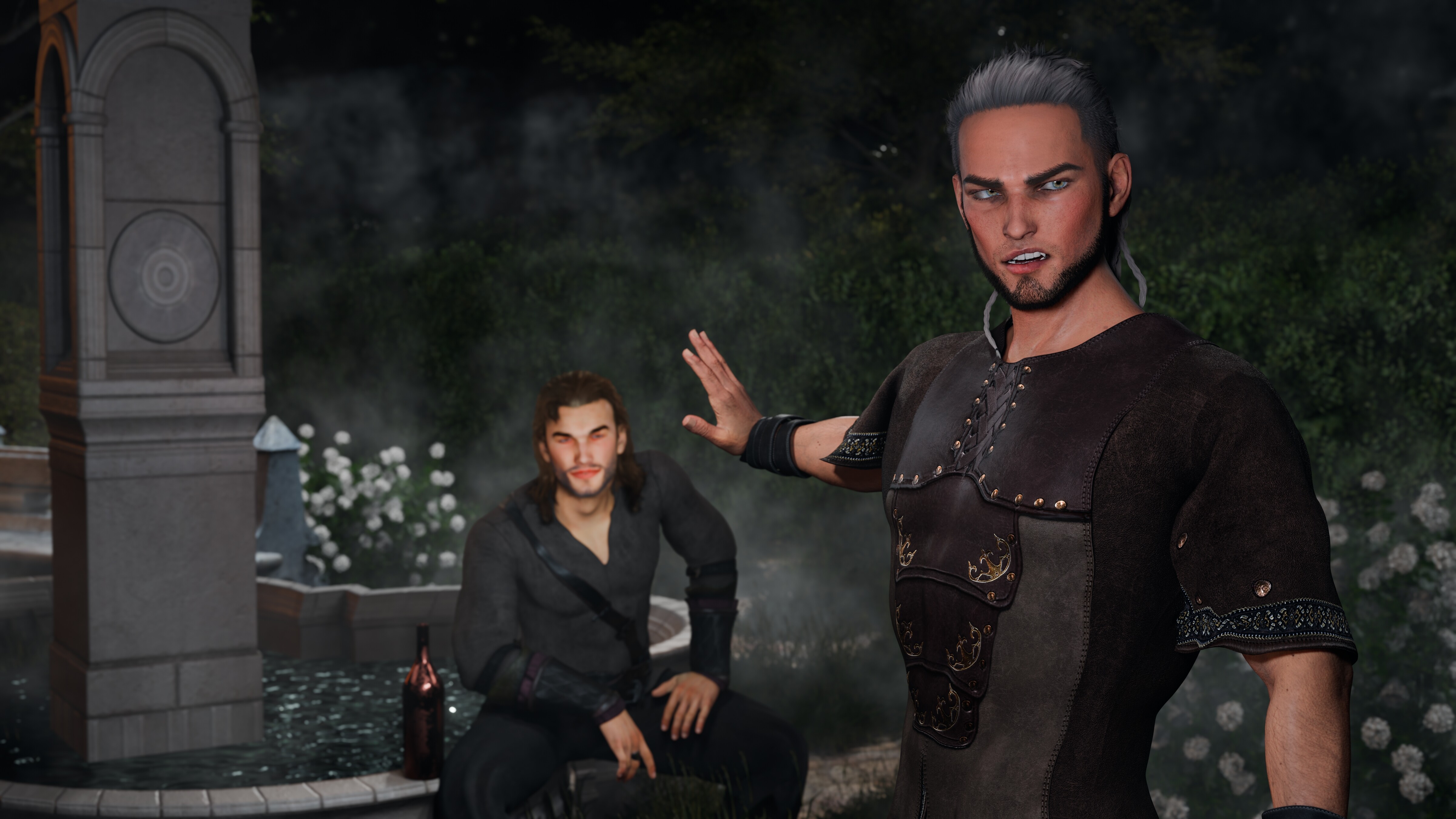 Sex of Thrones 2 π screenshot 18