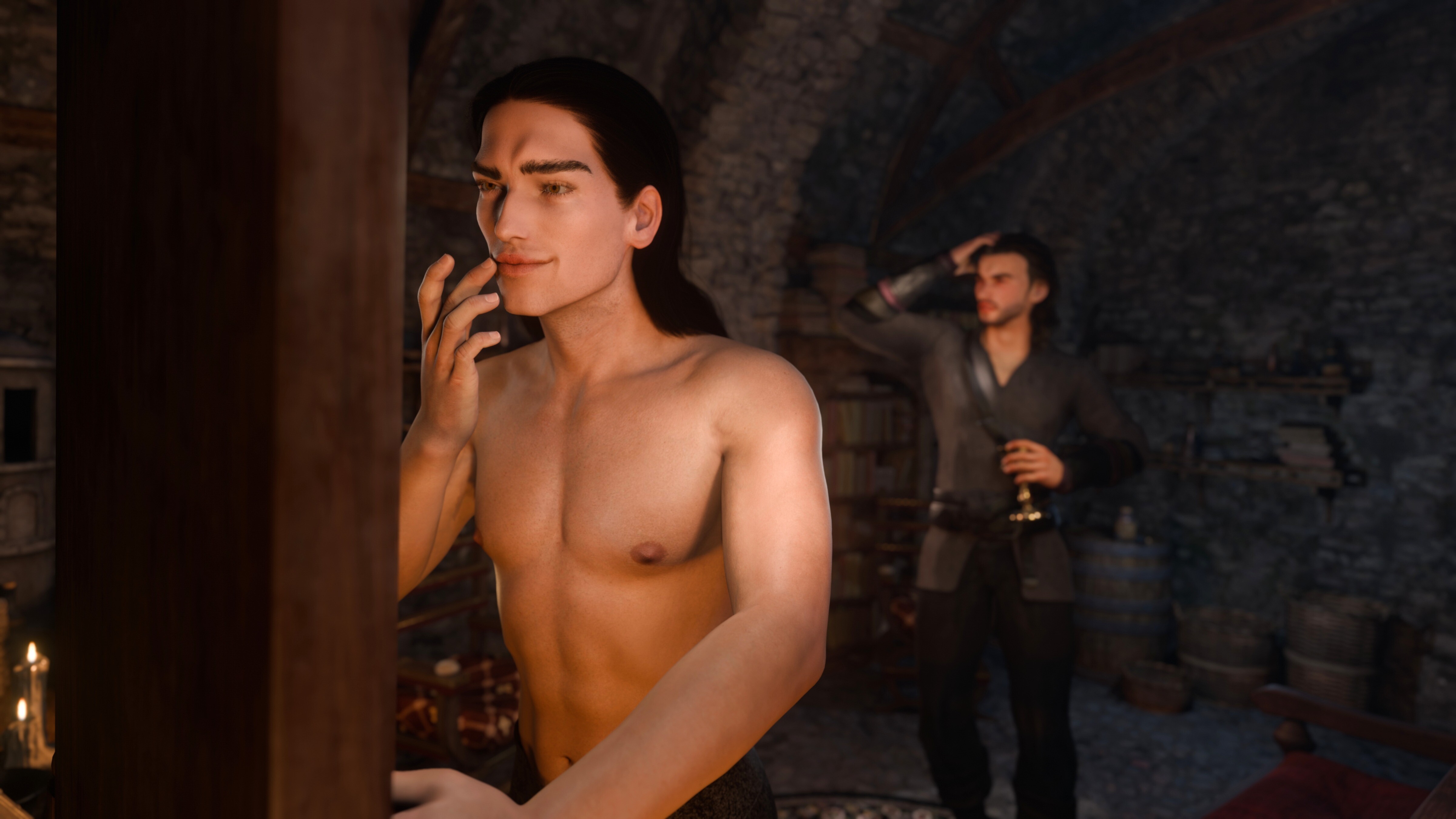 Sex of Thrones 2 π screenshot 17