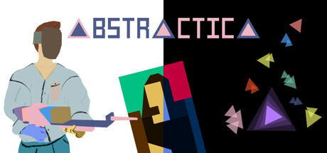 ABSTRACTICA Cover Image