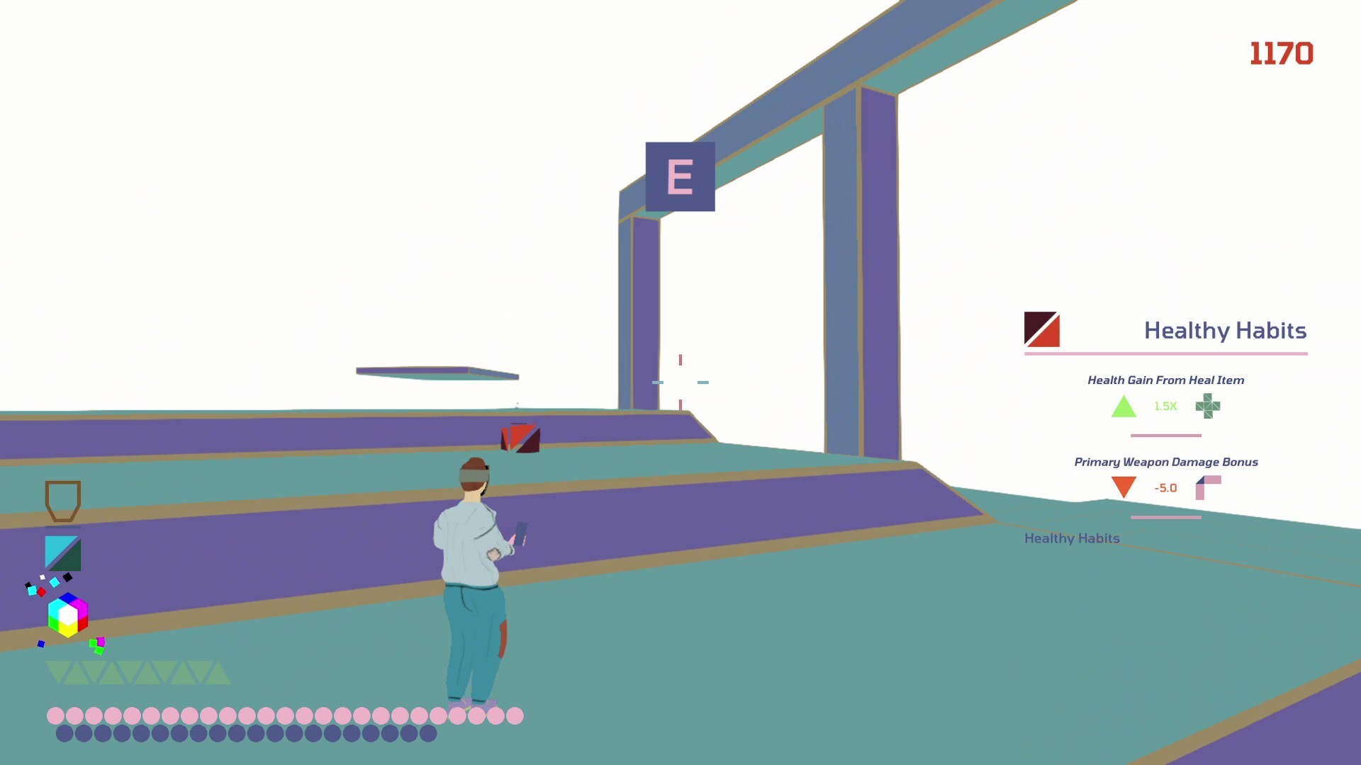 Abstractica screenshot 10