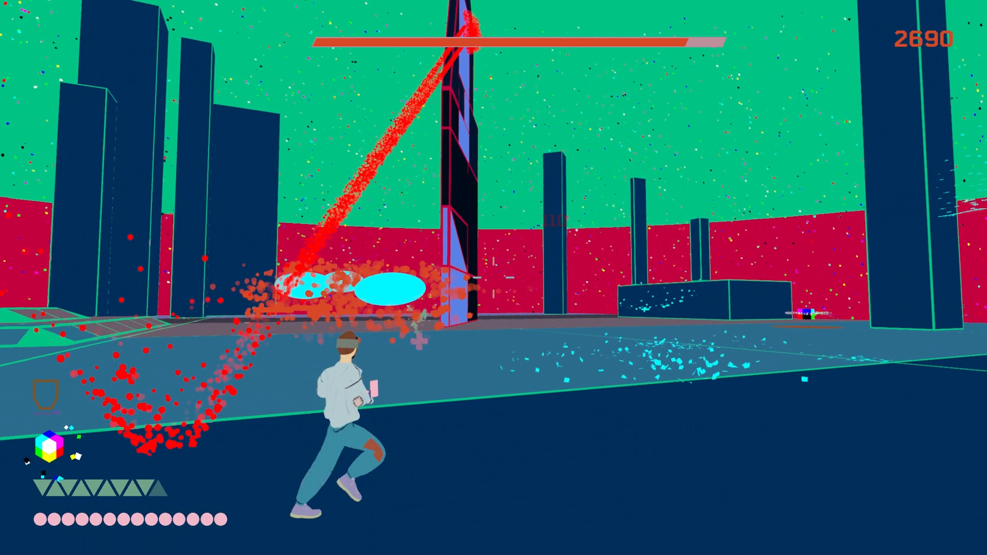 Abstractica screenshot 6