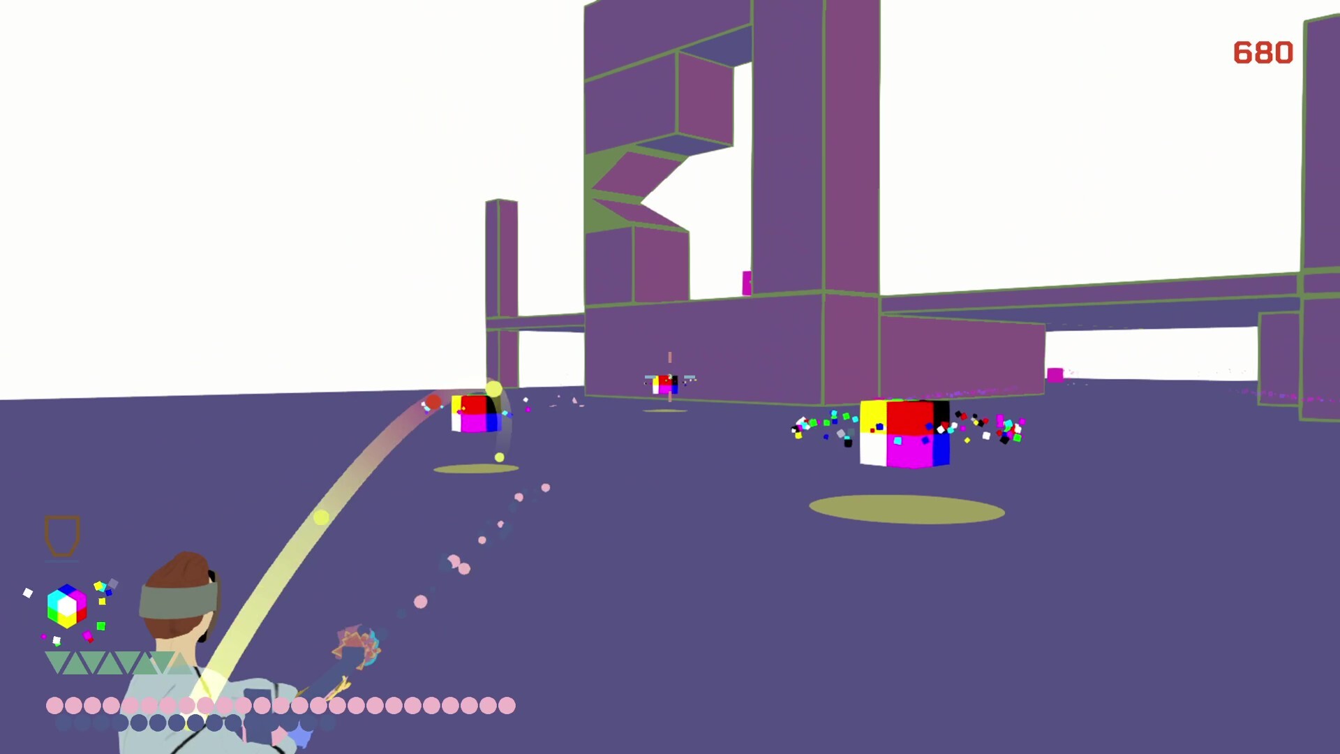 Abstractica screenshot 3