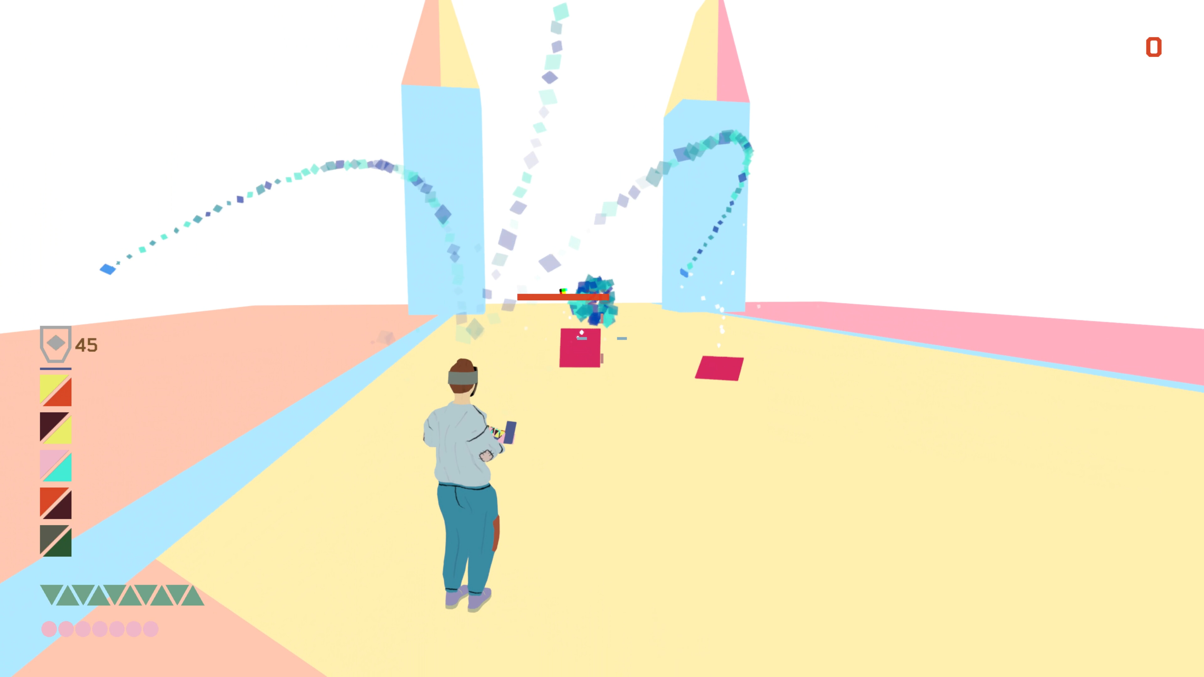 Abstractica screenshot 4