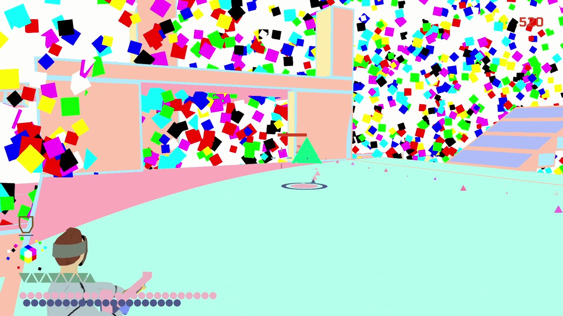 Abstractica screenshot 8